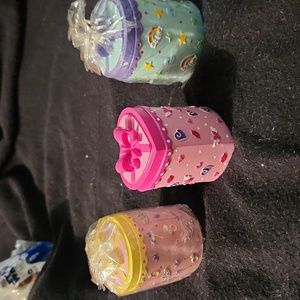 Claire's wish boxes
